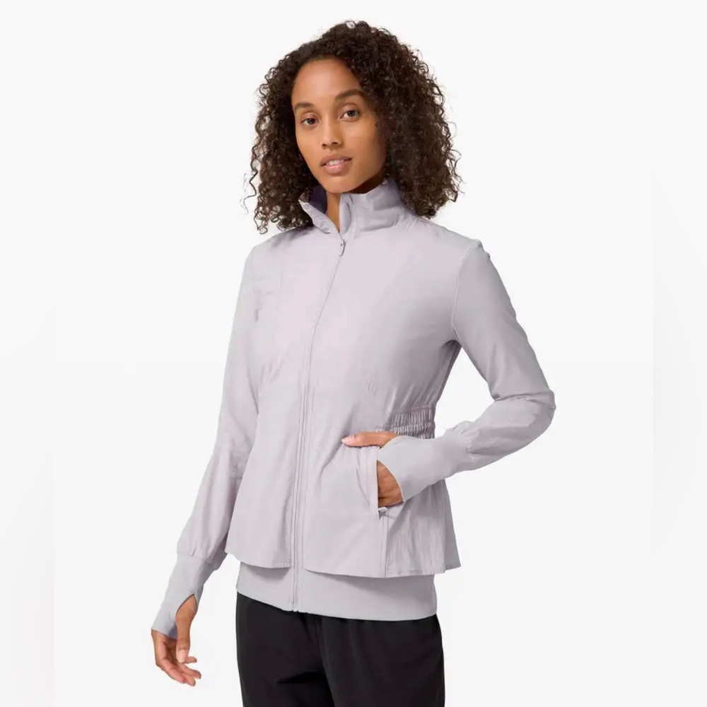 Lululemon Sights Seen Jacket